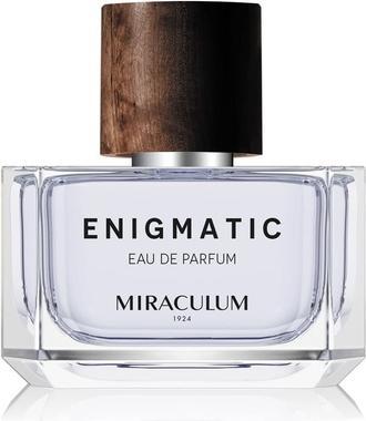 Actual product image MIRACULUM Enigmatic Eau de Parfum (Eau de parfum)