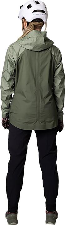 Actual product image Dynafit Ride 3-layer jacket ladies (36, S)
