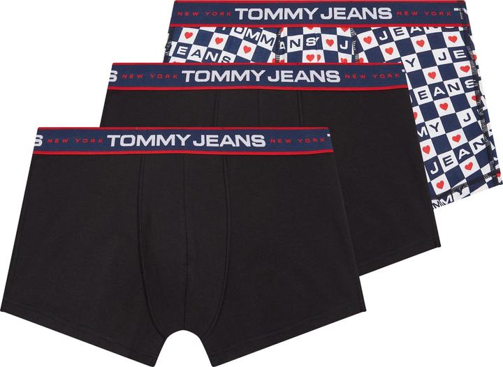 Actual product image Tommy Jeans Trunk Print (M)