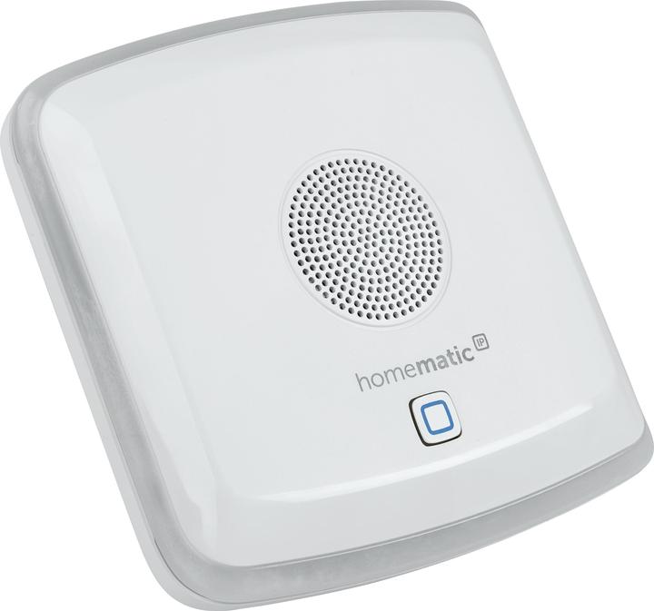 Produktbild Homematic IP Kombisignalgeber