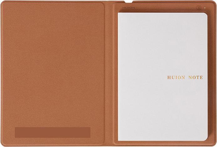 Produktbild Huion Note X10 (5080 lpi)