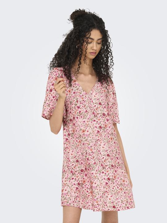 Actual product image JdY JDYCARRIE Kurzes Kleid Kleid (L)