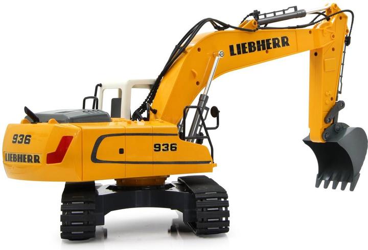 Immagine prodotto Jamara Escavatore Liebherr R936