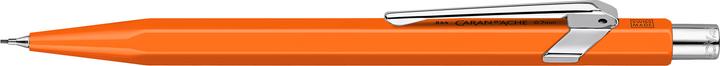 Immagine prodotto Caran d'Ache 849 Fluo (0.70 mm, HB, 1 x)