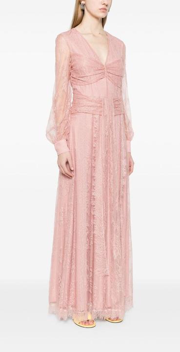 Actual product image Pinko Abiti Rosa (40)
