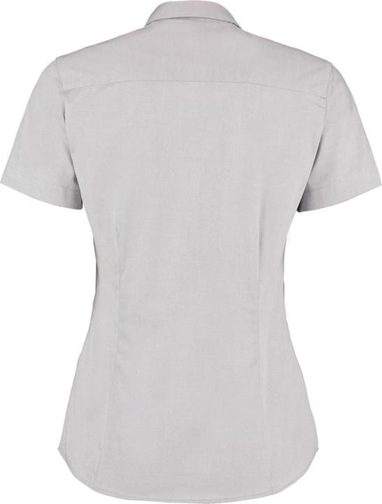 Immagine prodotto Kustom Kit Camicia con manches corte in oxford di qualità superiore per donne e uomini (54)