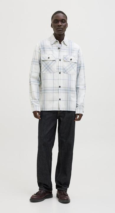 Immagine prodotto Jack & Jones Comfort Fit Overshirt Overshirt (XXL)
