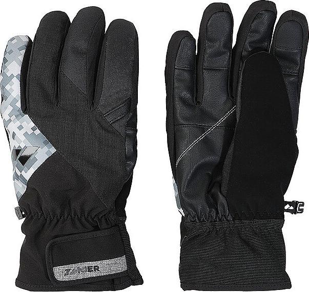 Zanier Gloves Saalbach GTX (10)
