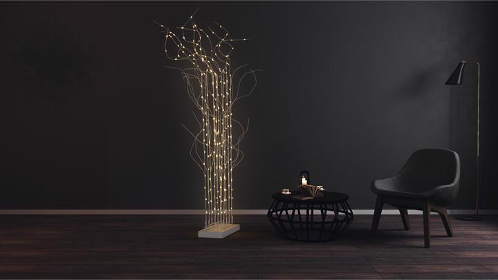 Produktbild Maxxmee LED-Raumtrenner