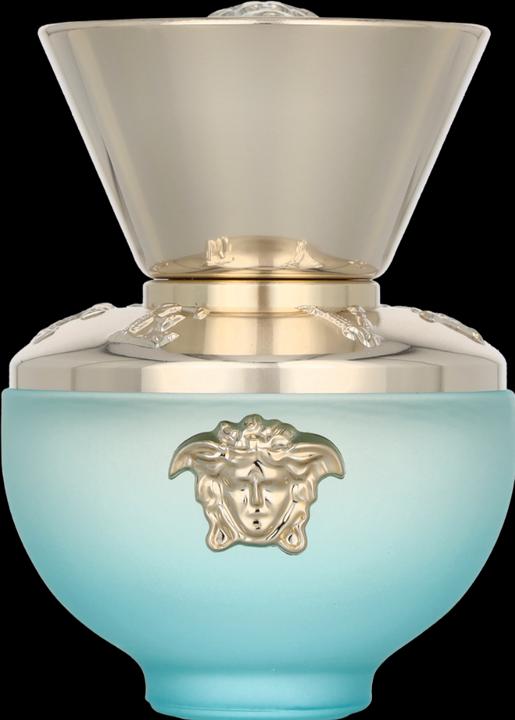 Produktbild Versace Dylan Turquoise (Eau de Toilette, 30 ml)