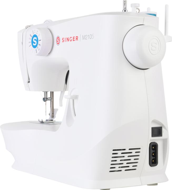 Image du produit Singer M2105 machine à coudre semi-automatique machine à coudre électrique