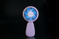 Actual product image Salco USB-Miniventilator SMF-20 rs