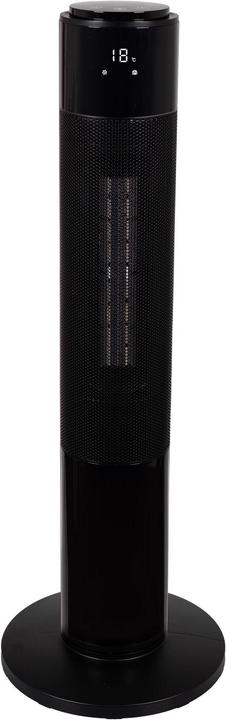 Actual product image Eurom Tower fan heater Safe-t-Kamin 2000 2000 W (2000 W)