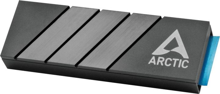 Actual product image Arctic M2 Pro (Black)