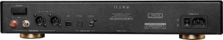 Produktbild Shanling CD-S100 V25 (CD Player)