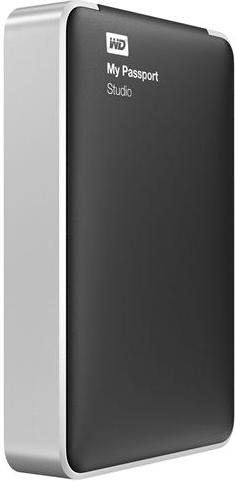 Image du produit WD My Passport Studio (2 To)