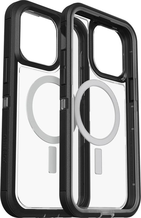 Produktbild OtterBox Defender XT mit MagSafe (Apple iPhone 14 Pro Max)