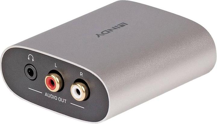 Produktbild Lindy HDMI ARC, Audio Extractor
