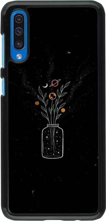 Produktbild PhoneLook Hülle Vase black (Samsung Galaxy A50)