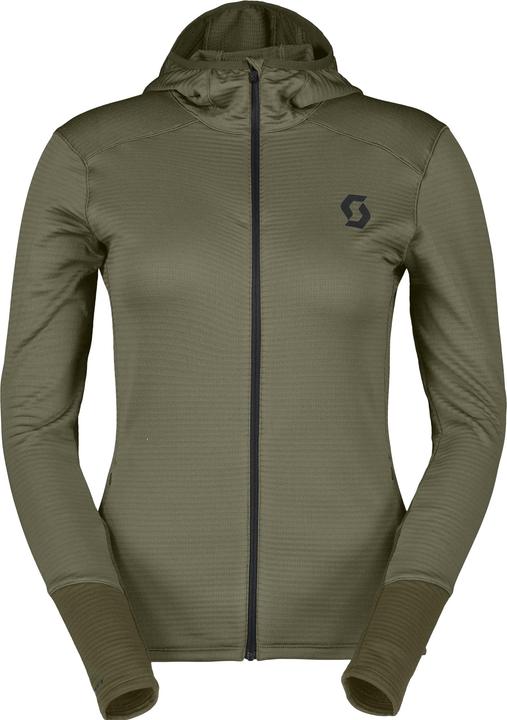 Scott Sports Defined Light (XS)