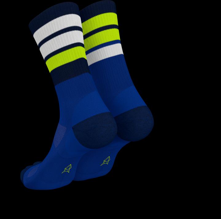 Image du produit Incylence Merino Strive Socken Blue Canary (35 - 38)
