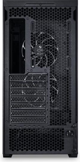 Actual product image Lian-Li Lancool 207 Digital (ATX, mATX, ITX)