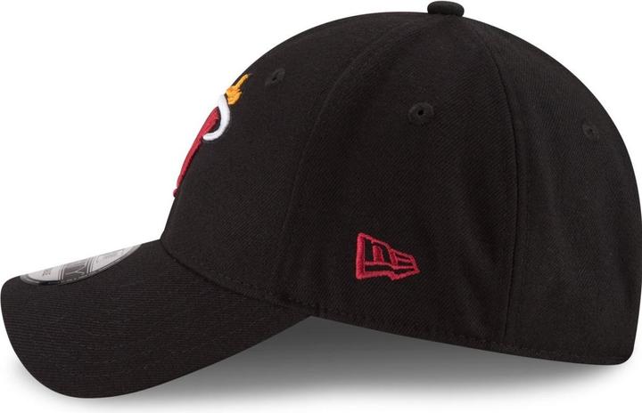 Actual product image New Era 9FORTY The League NBA Miami Heat (One size)
