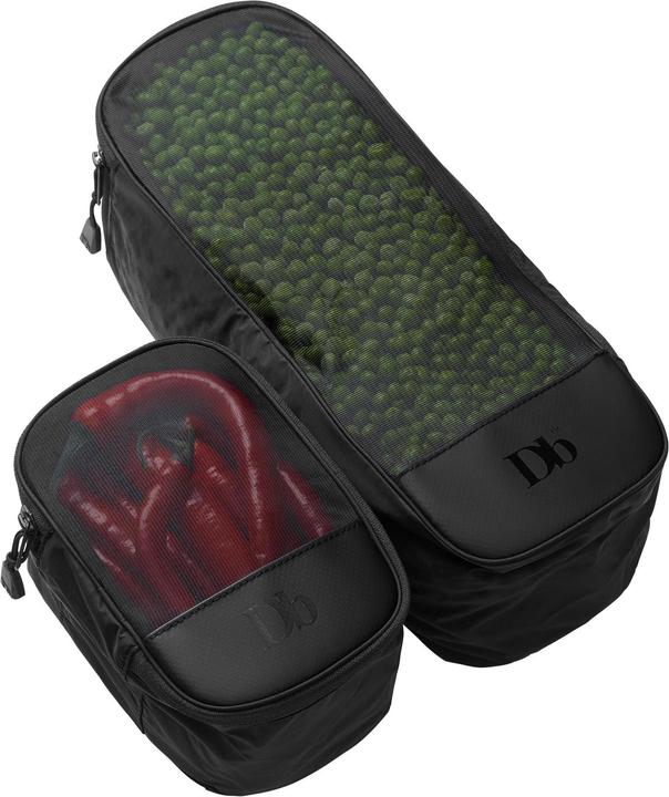 Produktbild D_b_ Packtasche S / M 2er Pack (Packsystem)
