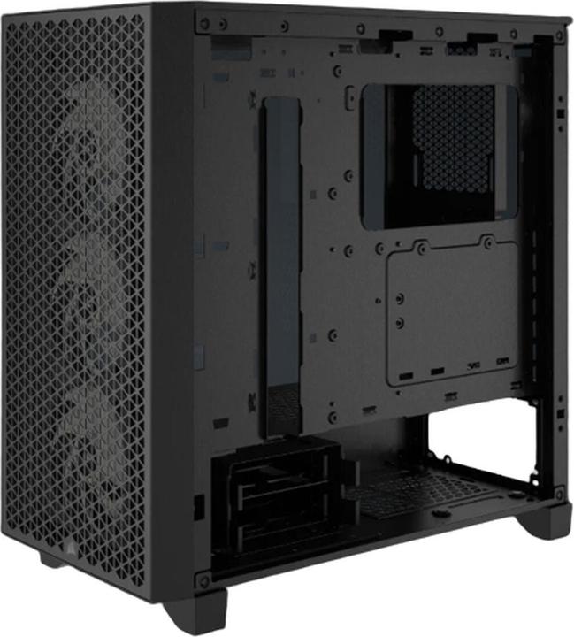 Actual product image Corsair 3000D (mATX, Mini-ITX, ATX)