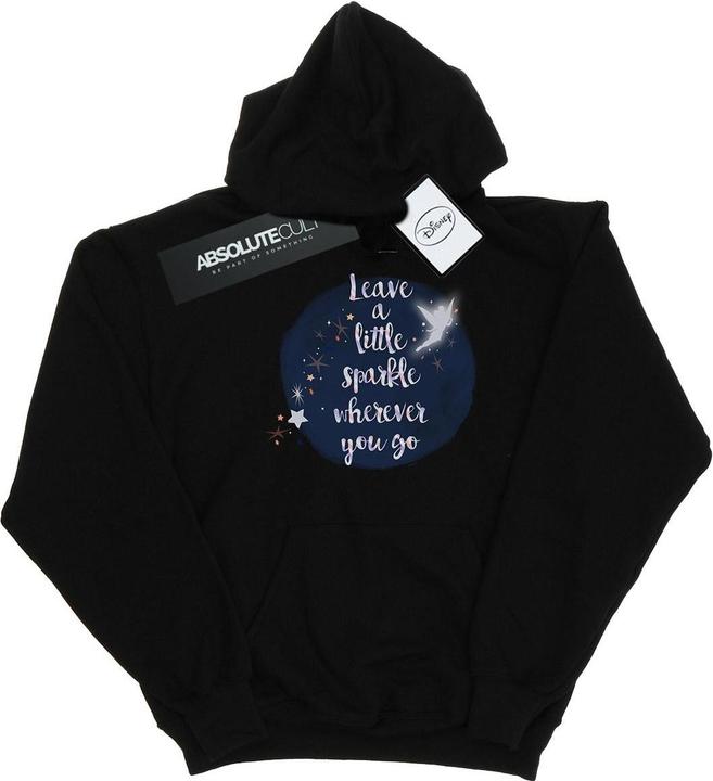 Produktbild Disney Tinker Bell A Little Sparkle Kapuzenpullover (L)