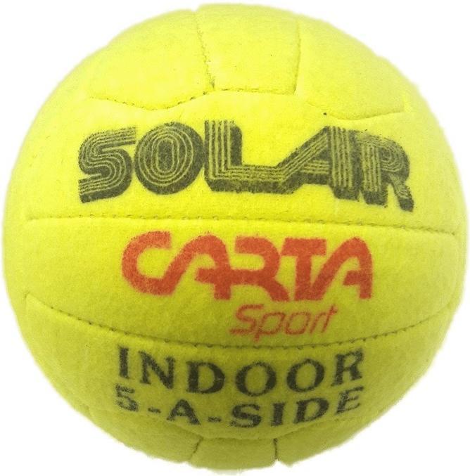 Cartasport 5ASide Indoor Fussball (4)