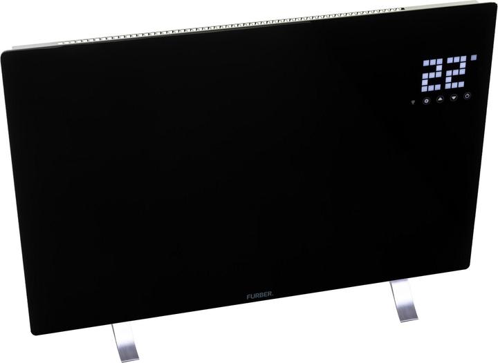 Produktbild Furber Surya 15 (1500 W)