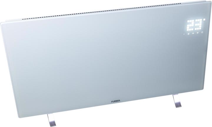Actual product image Furber Surya 20 (2000 W)