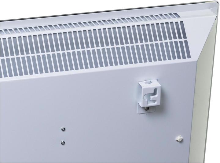 Actual product image Furber Surya 20 (2000 W)