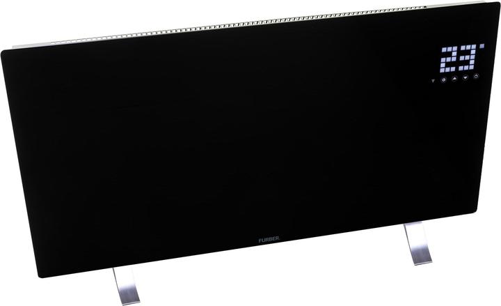 Actual product image Furber SURYA 20 (2000 W)