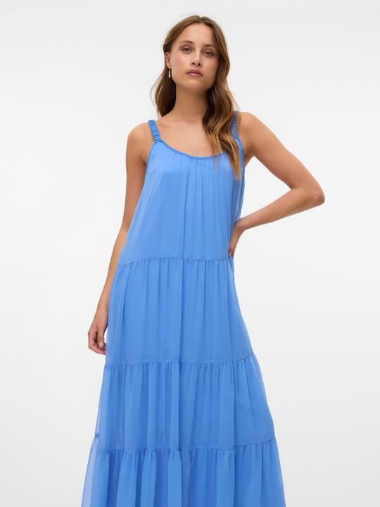 Produktbild Vero Moda VMSMILLA Langes Kleid Kleid (L)