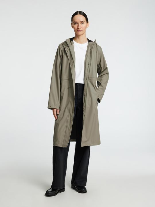 Immagine prodotto Selected Femme Wasserabweisende Regenjacke (38)