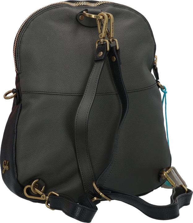 Produktbild Gabs City Rucksack Leder 28 cm (7 l)