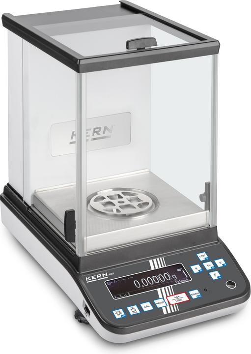 Kern Analytical scale