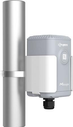 Actual product image Milesight EM500-PT100-T050