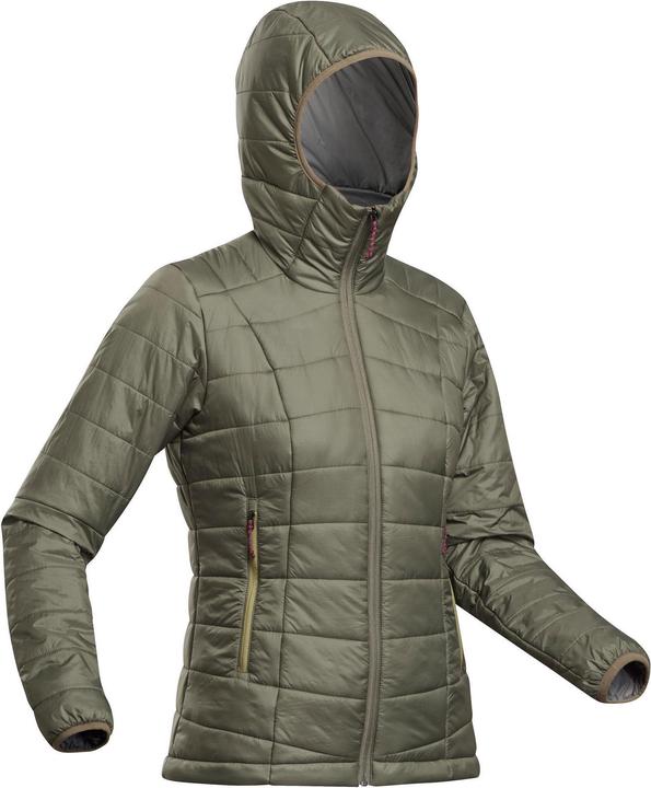Immagine prodotto Forclaz MT100 SYNTH (XXL)