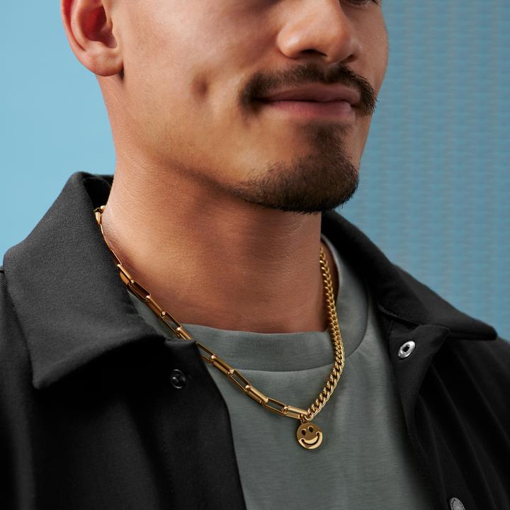 Produktbild Lucleon Caleb Amager (Edelstahl)