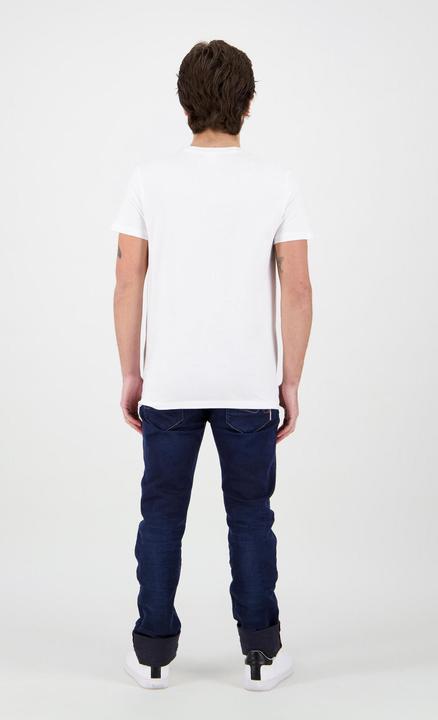 Actual product image Pacman 3D Men's Tshirt (L)
