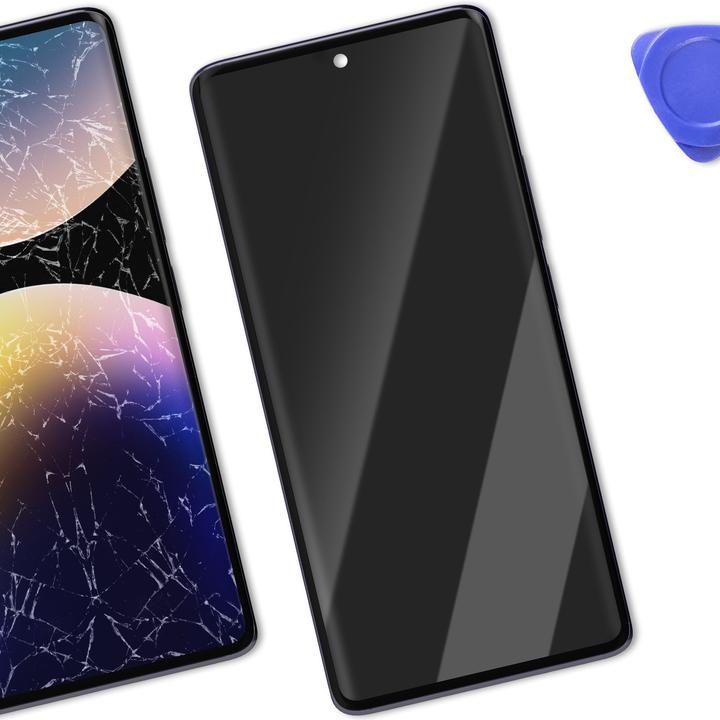 Actual product image Xiaomi Complete Screen (Xiaomi Redmi Note 14 Pro)
