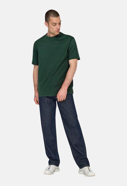 Immagine prodotto Only & Sons T-shirt a girocollo loose fit (M)