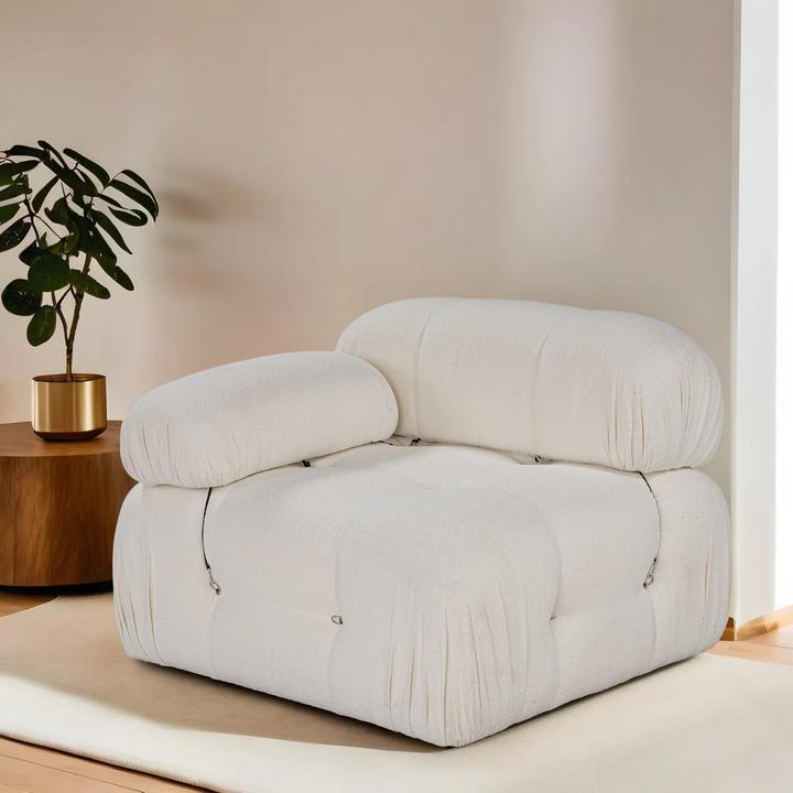 Produktbild Atelier del Sofa Bubble (1-Sitzer, Modular Sofa)