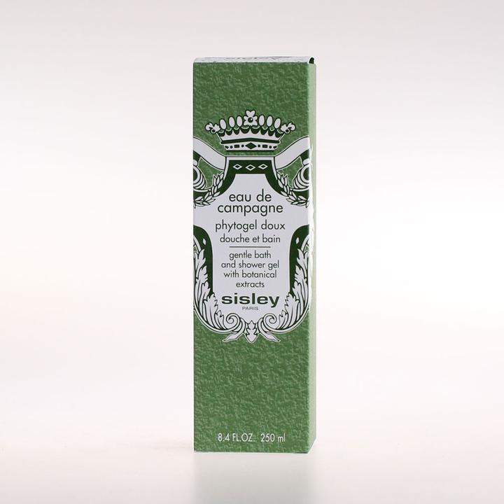 Actual product image Sisley Phytogel doux Eau de Campagne (250 ml)