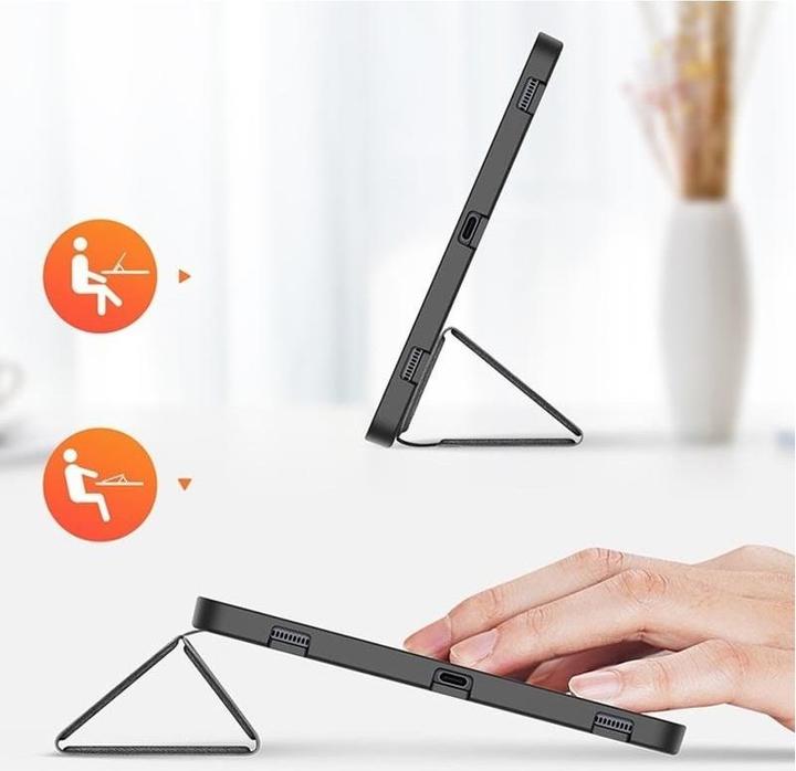 Produktbild Dux Ducis Domo Series (Galaxy Tab S8+, Galaxy Tab S7+, Galaxy Tab S7 FE)