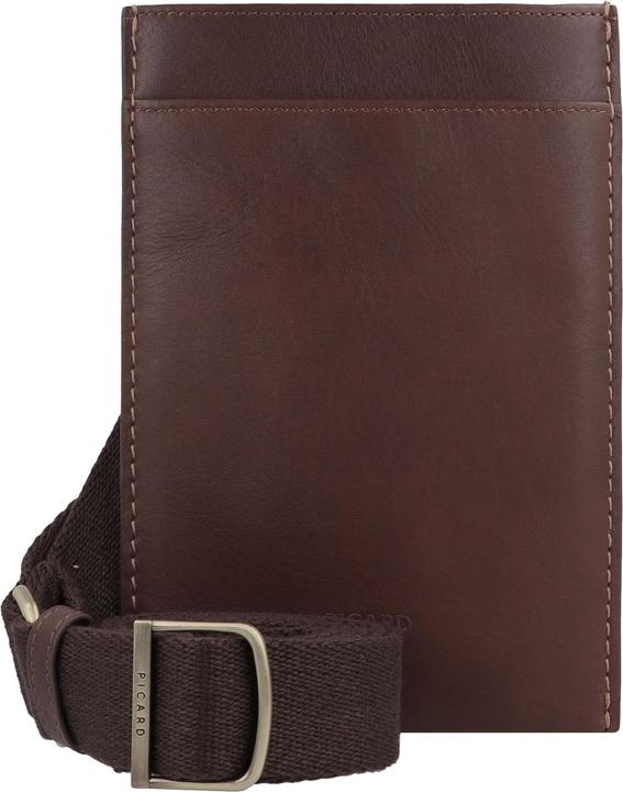 Actual product image Picard Toscana mobile phone case leather 12.5 cm