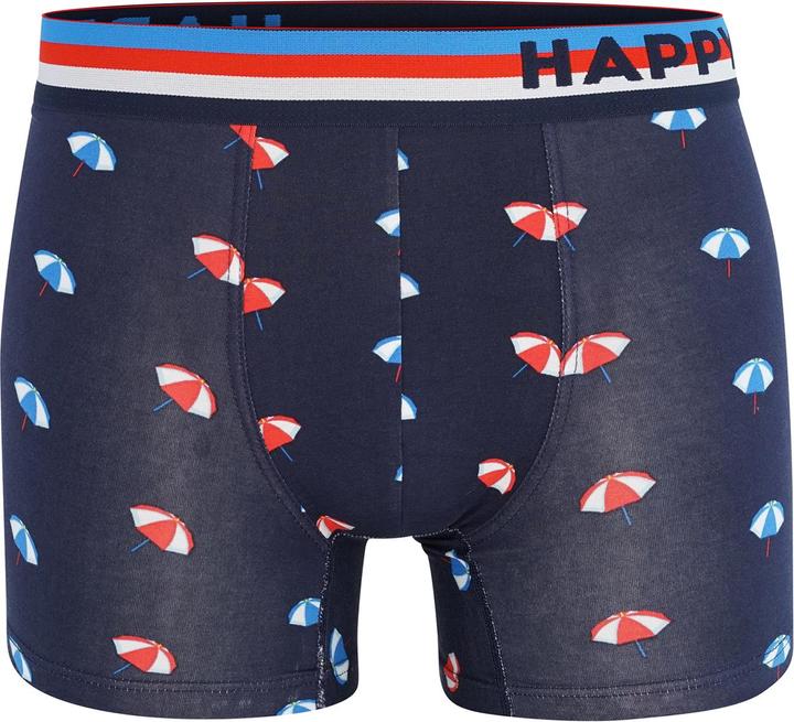 Actual product image Happy shorts Retro shorts trunks (S, pack of 2)
